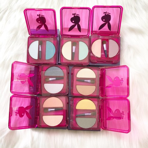 Hollywood Nights Eyeshadow Collection of Seven - Picture 7 of 7